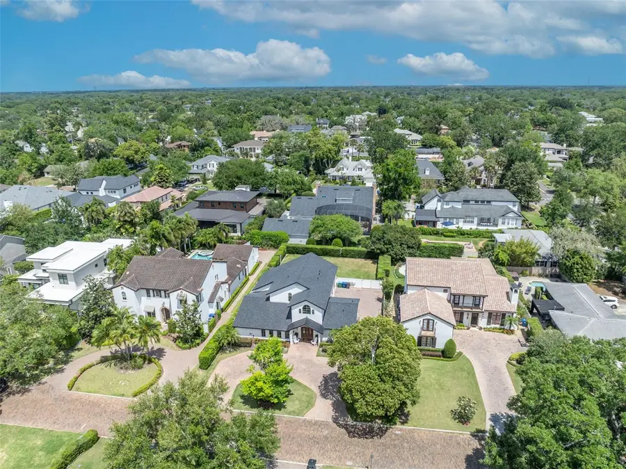 1661 Woodland Avenue, Winter Park, FL 32789 - #3