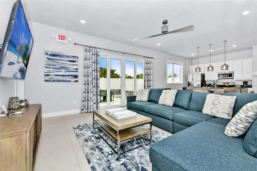 7770 Sandy Ridge Drive #108, Kissimmee, FL 34747 - #2