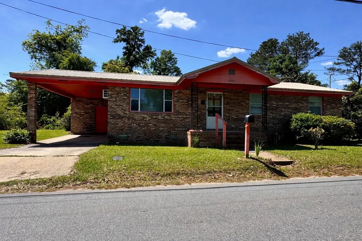 2893 Eva Mae Street, Marianna, FL 32448 - #1