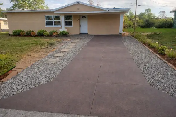 1612 W Grant Street, ORLANDO, FL 32805