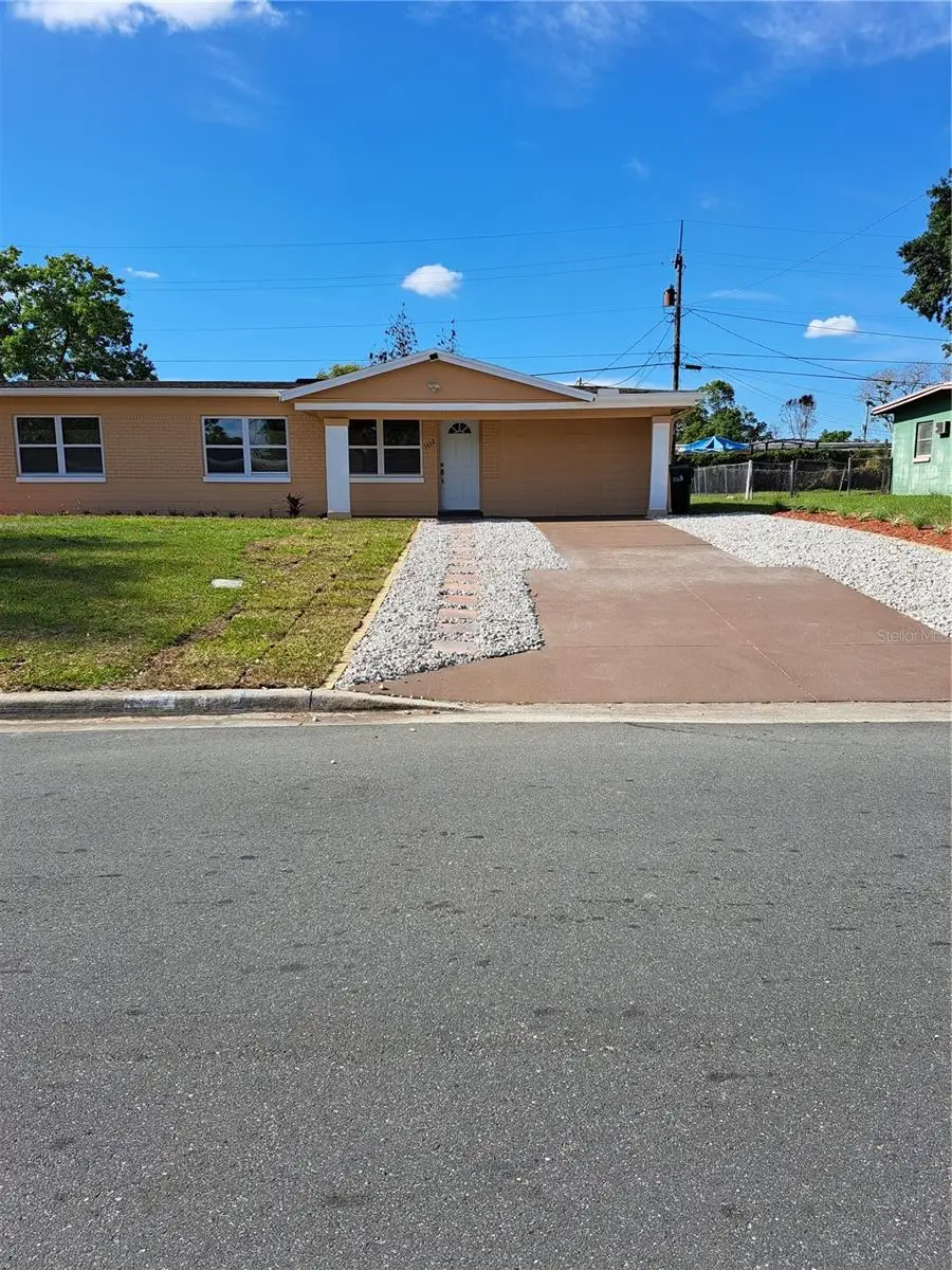 Address Withheld By Seller, Orlando, FL 32805 - #3