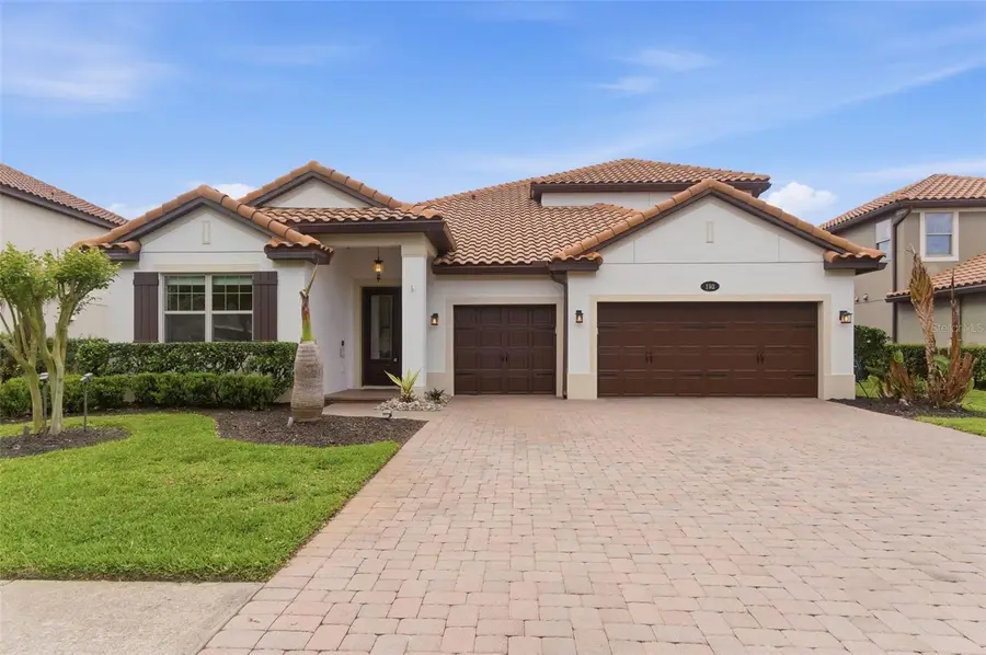 192 Verde Way, Debary, FL 32713 - #3