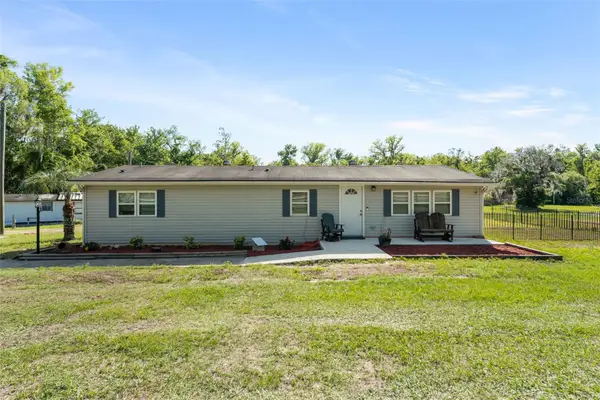 16838 Old Highway 50, WINTER GARDEN, FL 34787