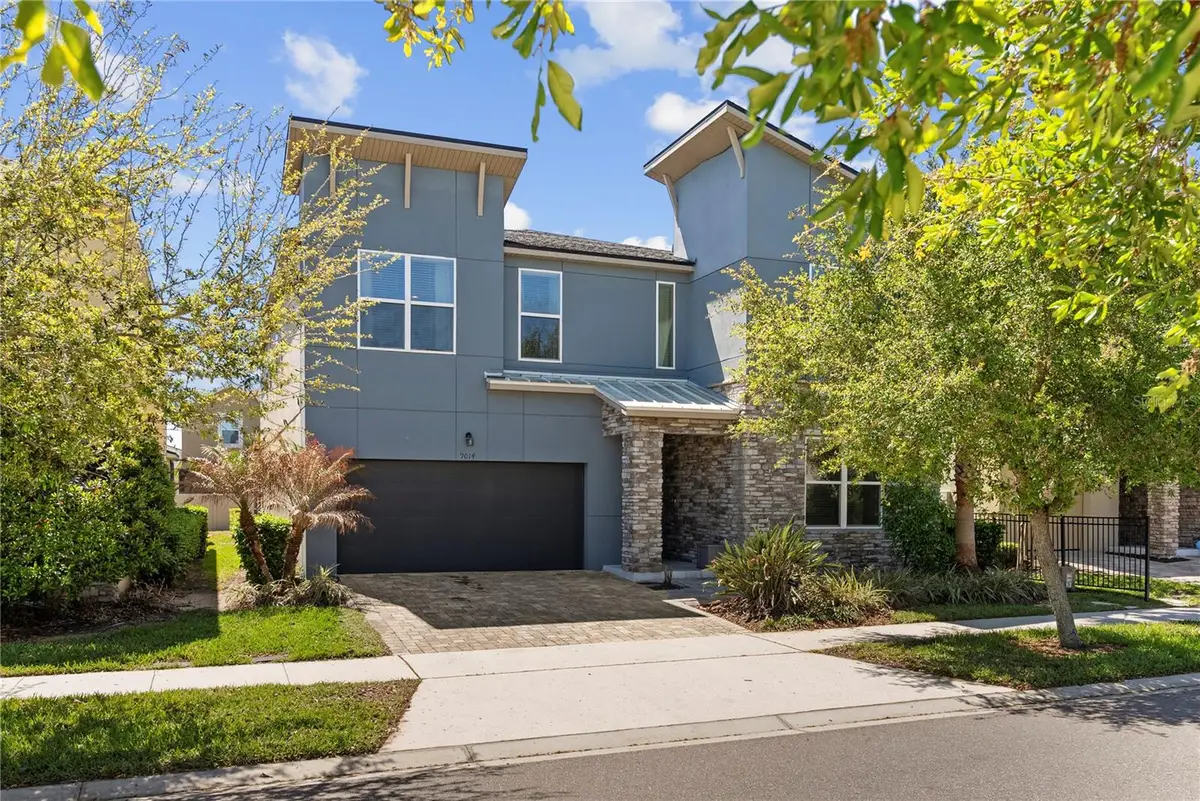 9014 Pelican Cove Trail, Kissimmee, FL 34747 - #1