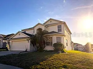 313 Higher Combe Drive, Davenport, FL 33897 - #2