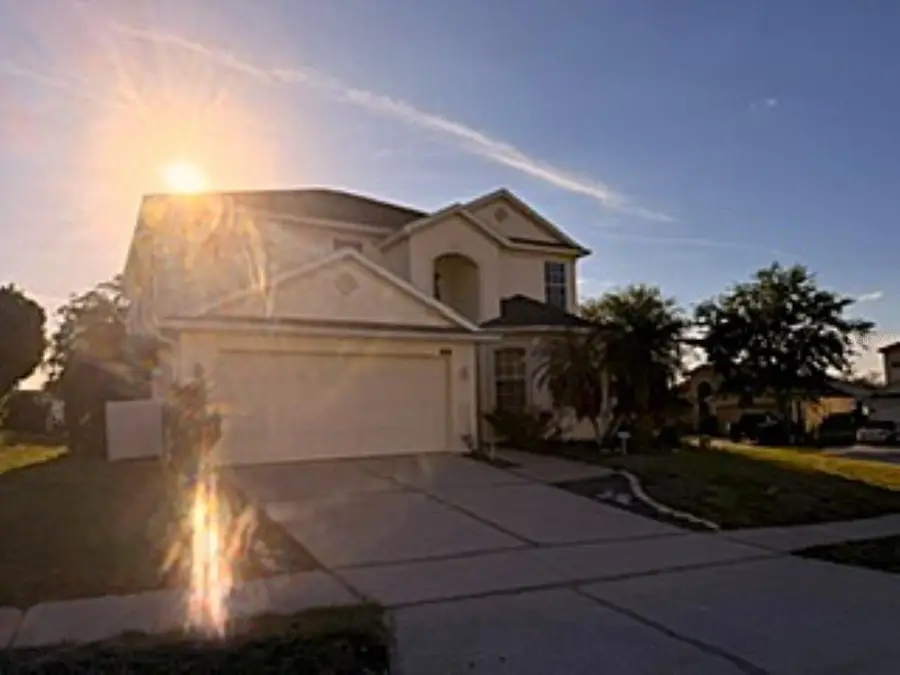 313 Higher Combe Drive, Davenport, FL 33897 - #3