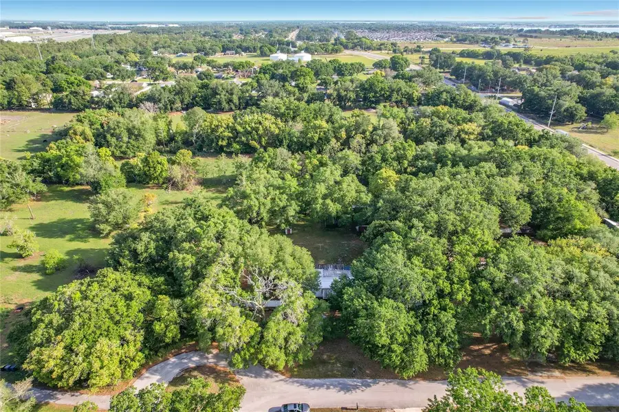 821 Irene Drive, Auburndale, FL 33823 - #2