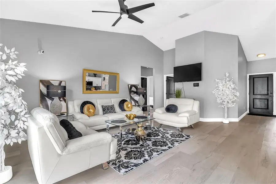 100 Aurora Lane, Kissimmee, FL 34758 - #3