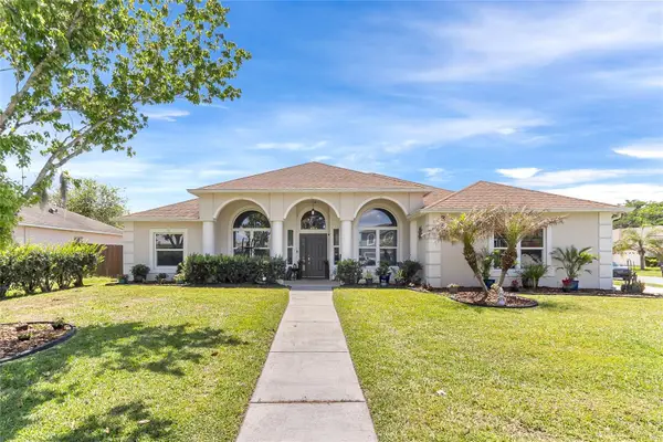 3245 Countryside View Drive, ST CLOUD, FL 34772