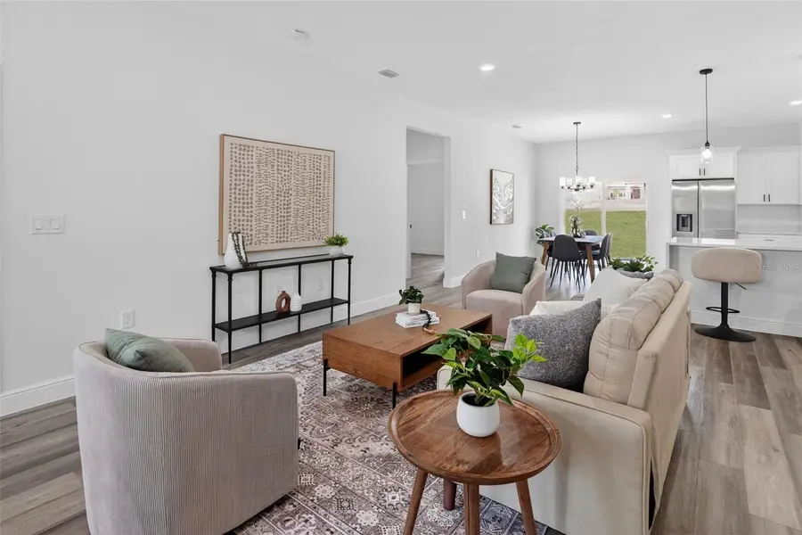 9129 N Anton Way, Citrus Springs, FL 34434 - #2