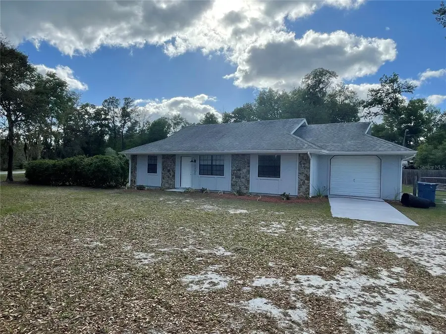 2395 Tomoka Woods Parkway, De Leon Springs, FL 32130 - #2