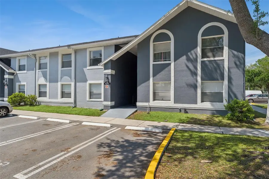 4202 Pershing Pointe Place #7, Orlando, FL 32822 - #2