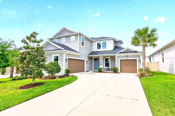 1188 Waterview Ridge Circle, APOPKA, FL 32703