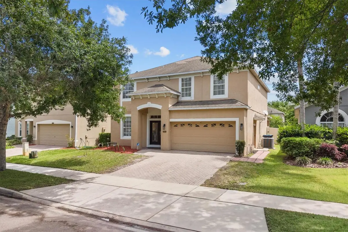 12955 Moss Park Ridge Drive, Orlando, FL 32832 - #1