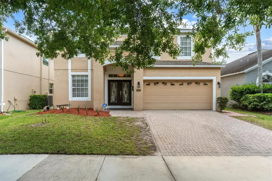 12955 Moss Park Ridge Drive, Orlando, FL 32832 - #2