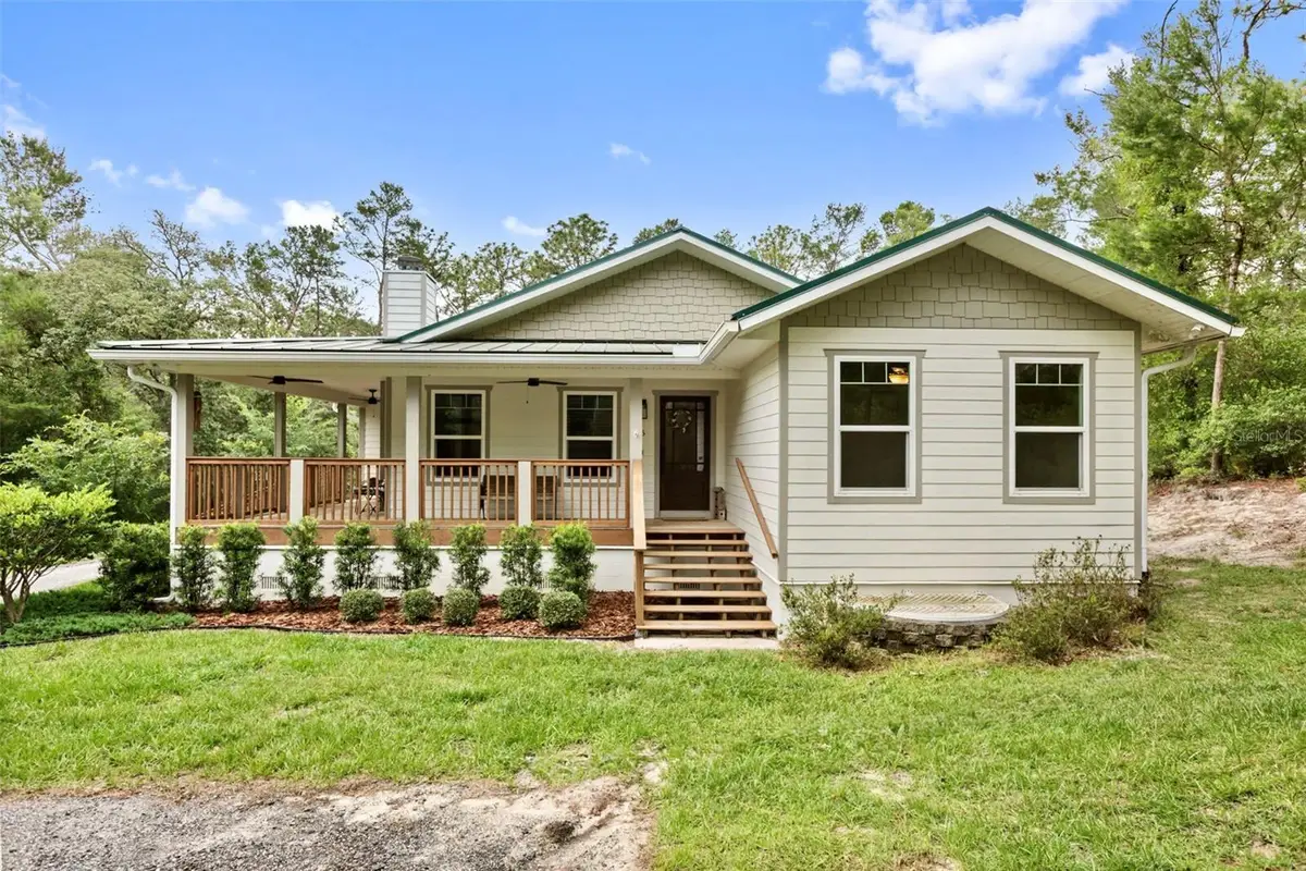 925 Blackjack Ridge Trail, Lake Helen, FL 32744 - #1