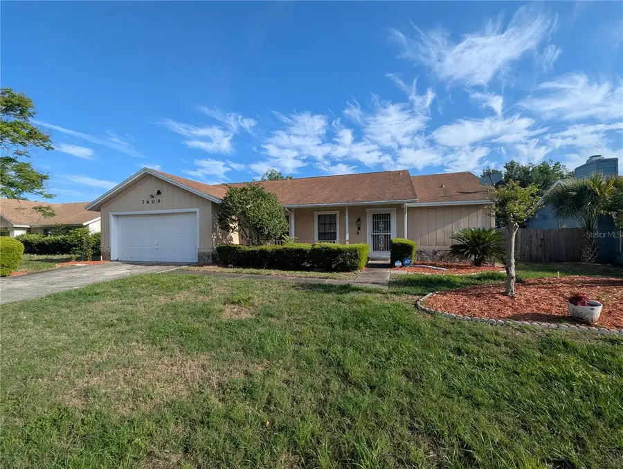 7609 Telford Court, Orlando, FL 32818 - #2