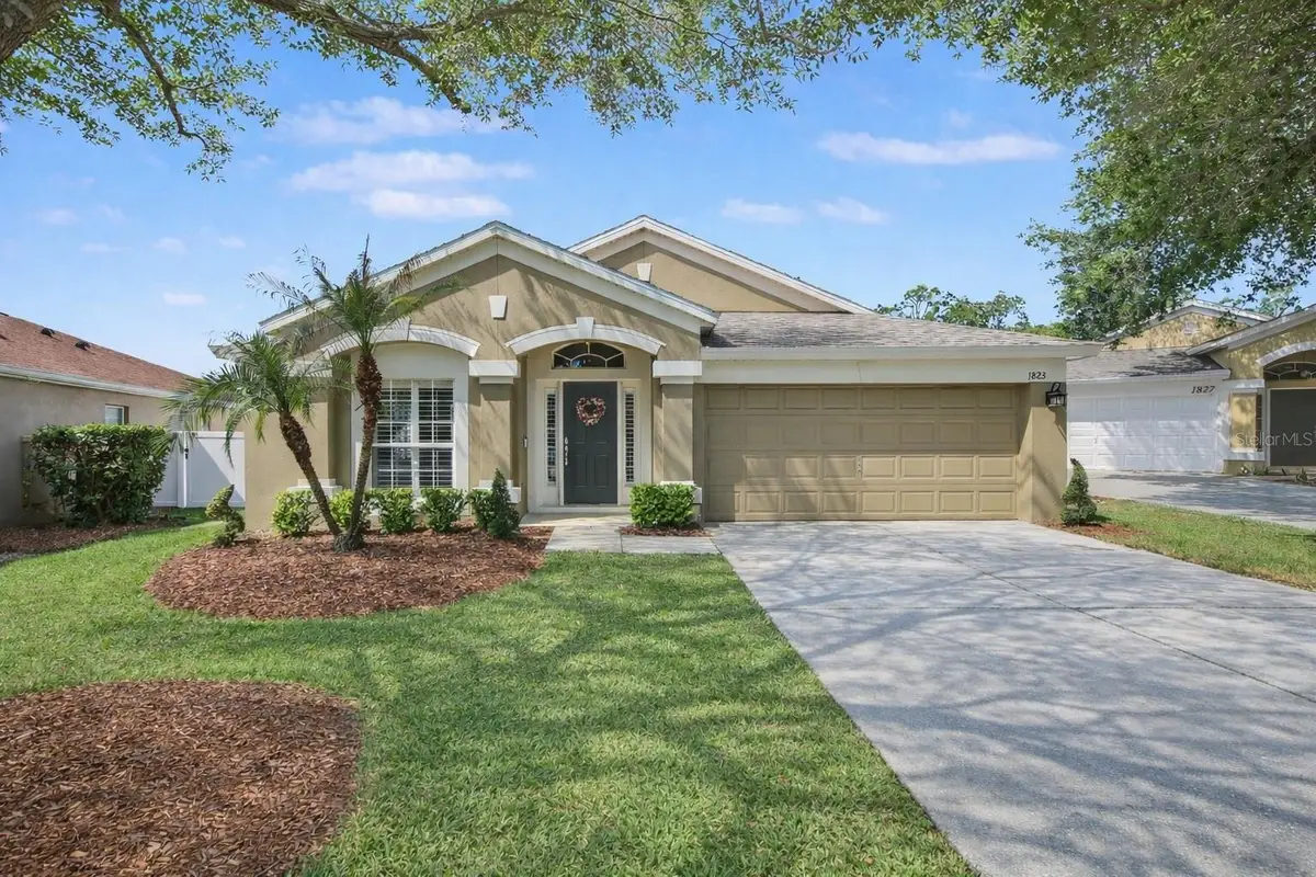 1823 Laurel Brook Loop, Casselberry, FL 32707 - #1