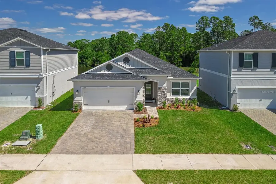 3103 Sanctuary Dr, Clermont, FL 34714 - #2