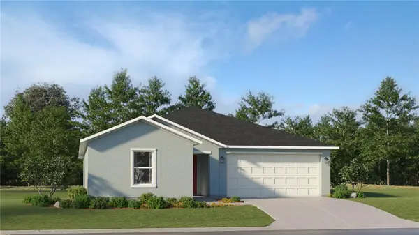 1457 NW 48th Terrace, OCALA, FL 34482
