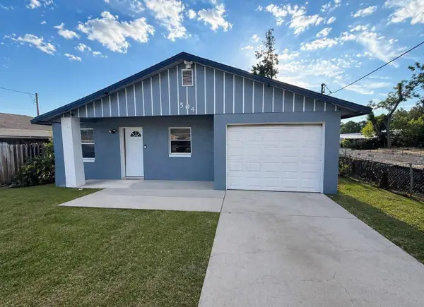 504 N Normandale Avenue, ORLANDO, FL 32835