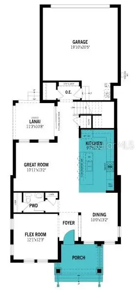 2510 Celebration Boulevard, Celebration, FL 34747 - #3