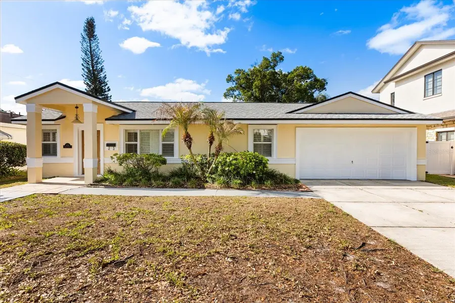 404 Hazel Court, Orlando, FL 32804 - #2