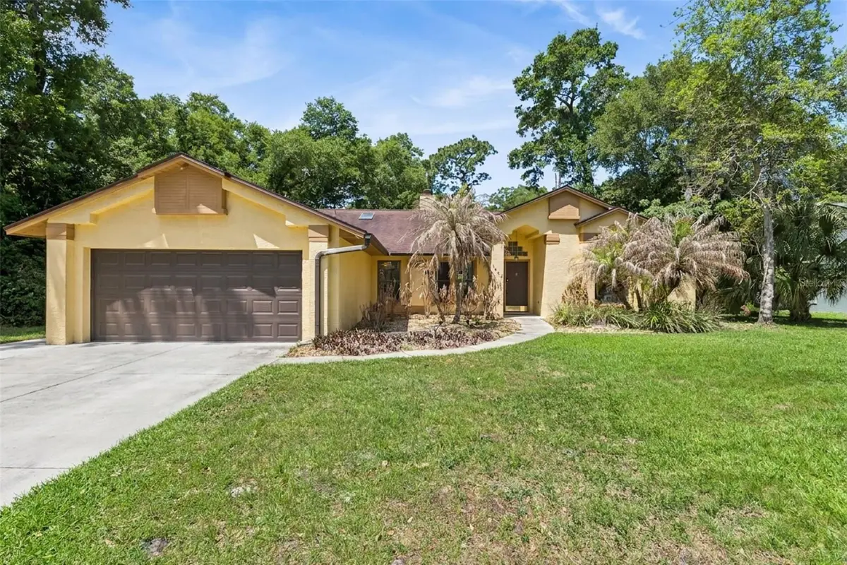 1462 Deer Lake Circle, Apopka, FL 32712 - #1
