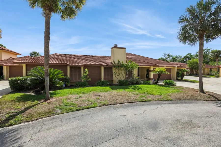 4946 Samoa Circle #4C, Orlando, FL 32808 - #3