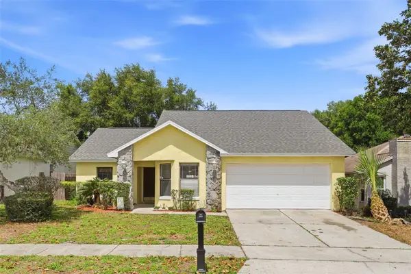 1027 Hornbeam Street, OVIEDO, FL 32765