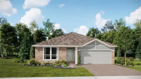 3164 Repose Drive, CLERMONT, FL 34714