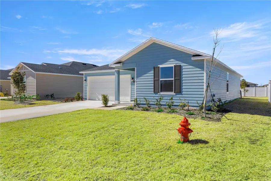 4255 SW 82nd Lane, Ocala, FL 34476 - #2