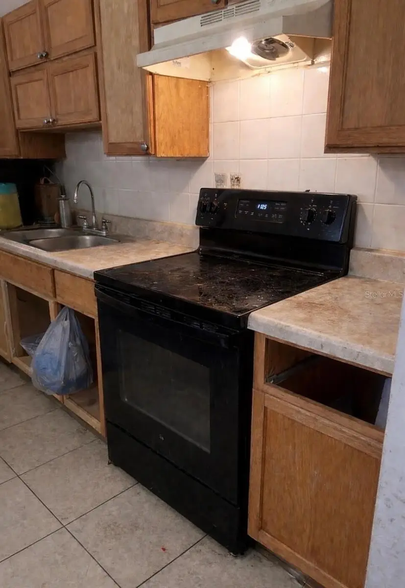 280 E 1st Street, Apopka, FL 32703 - #3