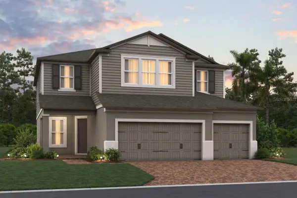 2690 Great Heron Avenue, ST CLOUD, FL 34773