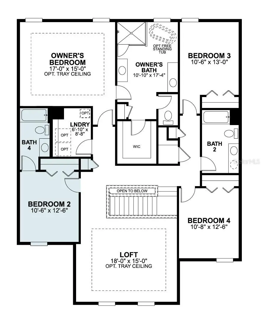 2690 Great Heron Avenue, Saint Cloud, FL 34773 - #2