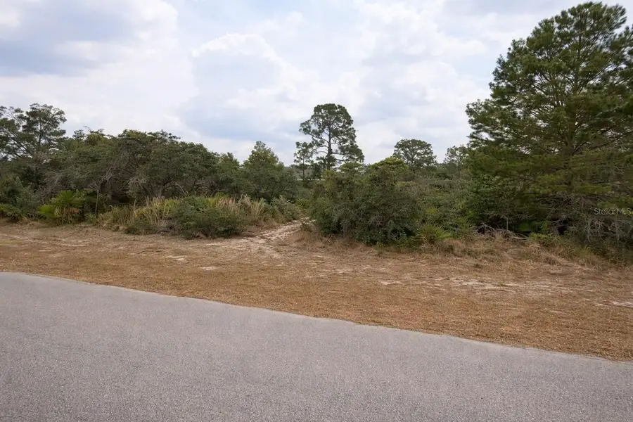 4878 San Ignacio Drive, Sebring, FL 33872 - #2