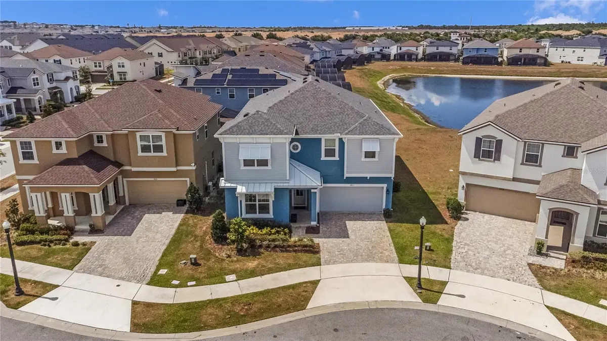8915 Tropical Haven Court, Kissimmee, FL 34747 - #1