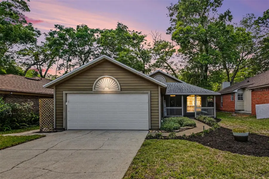 1510 Royal Oaks Drive, Apopka, FL 32703 - #3