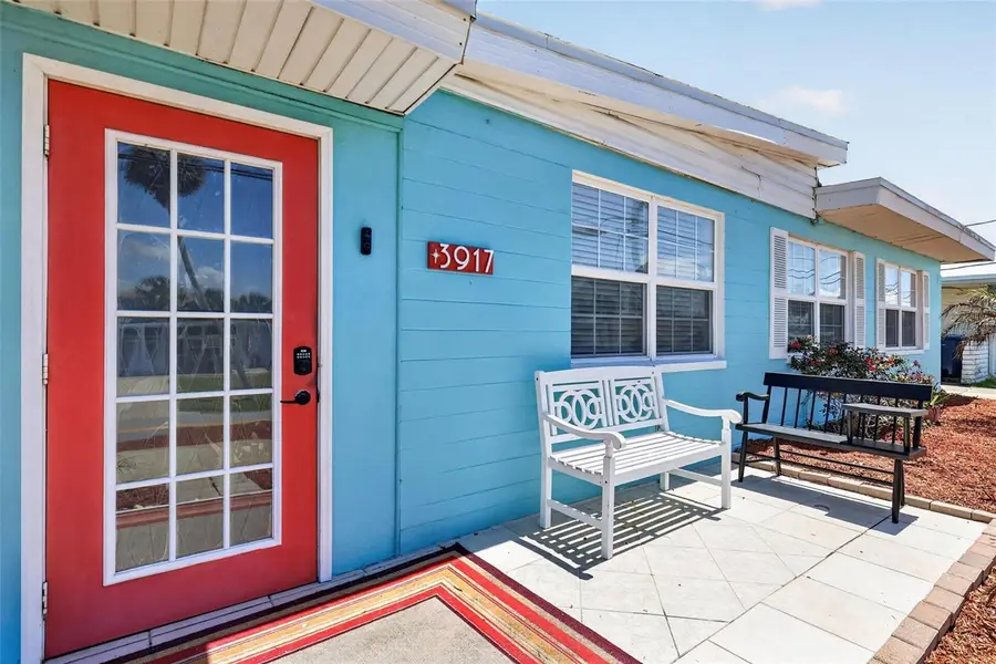 3917 Cardinal Boulevard, Port Orange, FL 32127 - #2