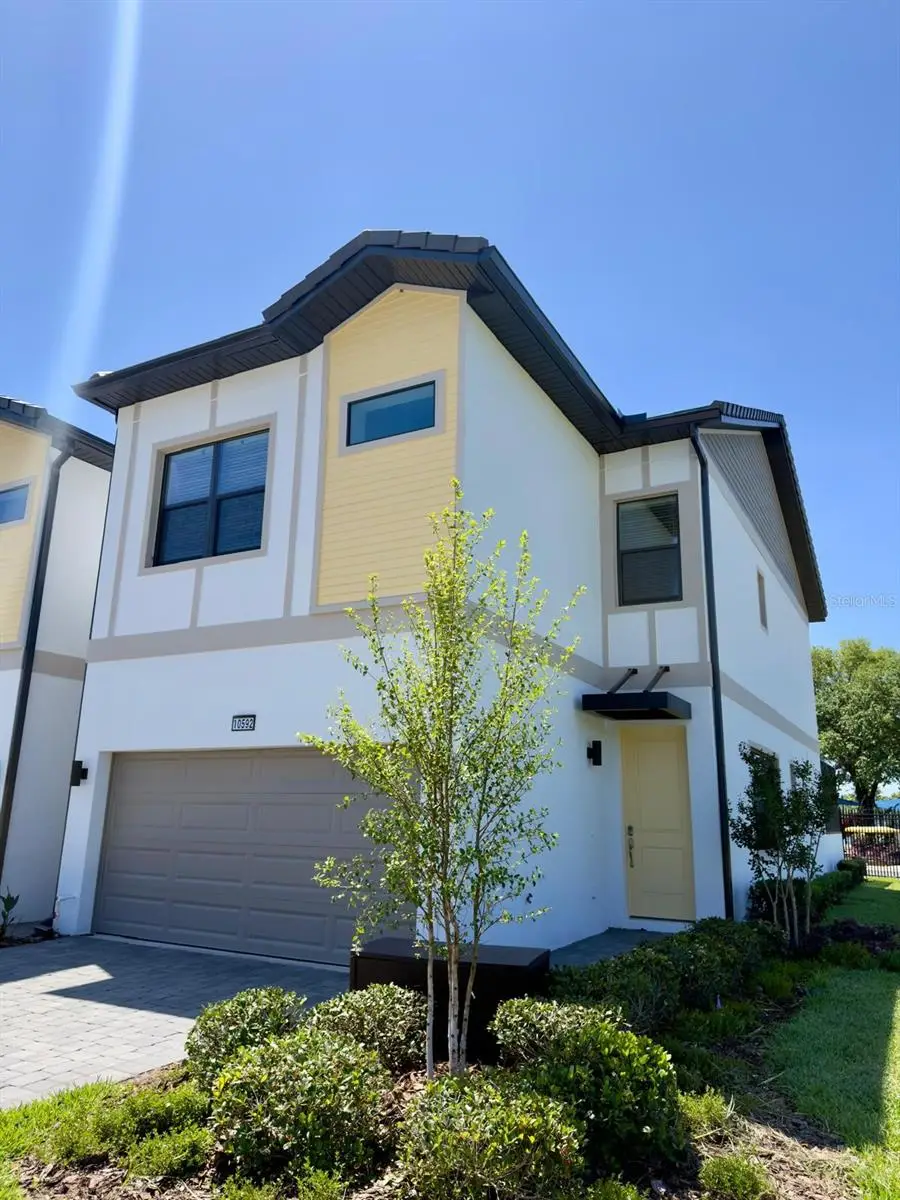 10592 Ebb Tide Lane, Orlando, FL 32821 - #2