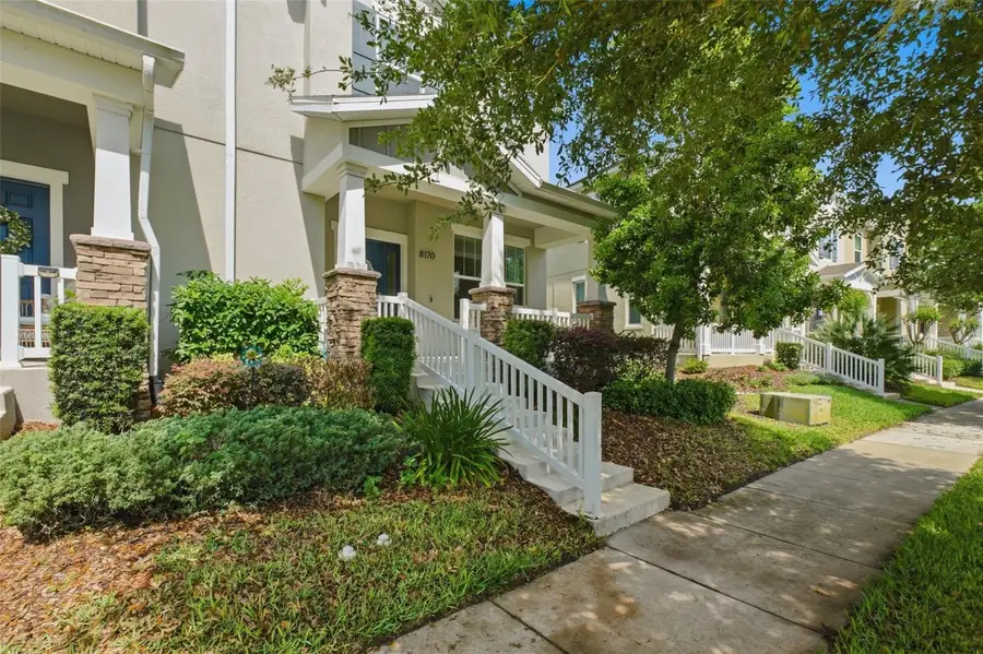 8170 Bluejack Oak Drive, Winter Garden, FL 34787 - #3