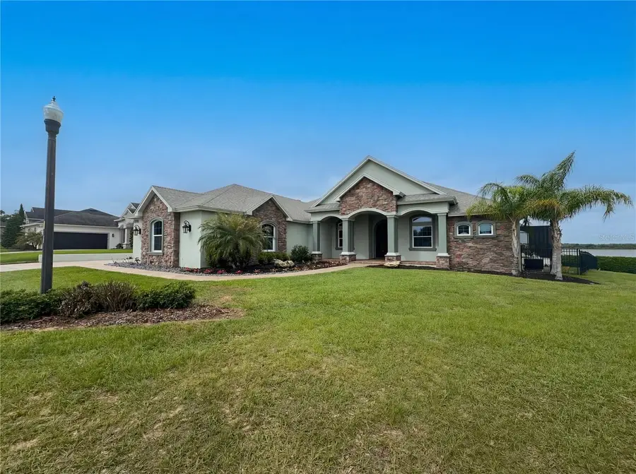 4921 Deckside Loop, Lakeland, FL 33812 - #2