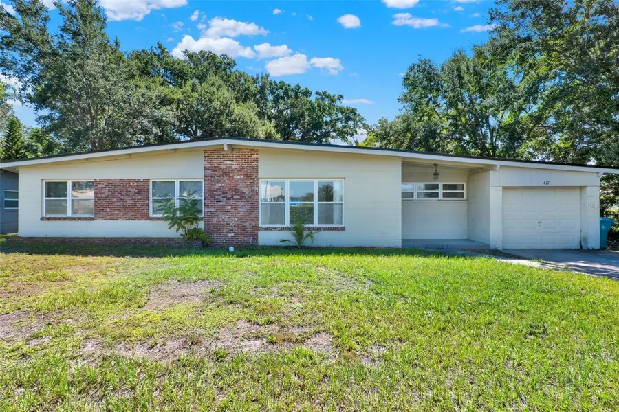 417 N Tampa Avenue, Orlando, FL 32805 - #2