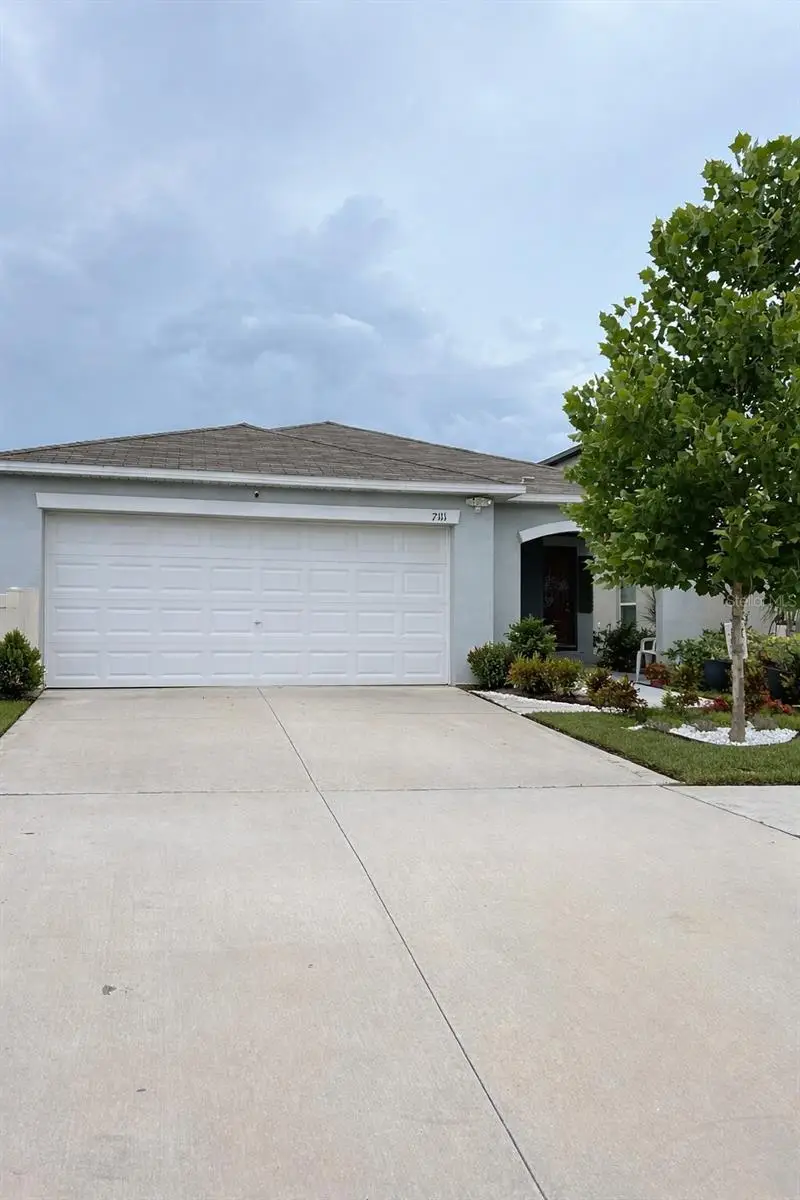 7111 Amelia Cove Court, Sun City Center, FL 33573 - #1