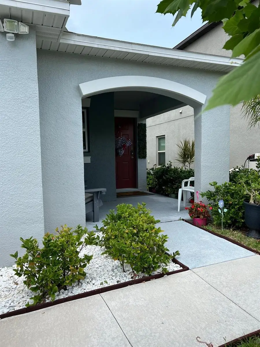 7111 Amelia Cove Court, Sun City Center, FL 33573 - #2