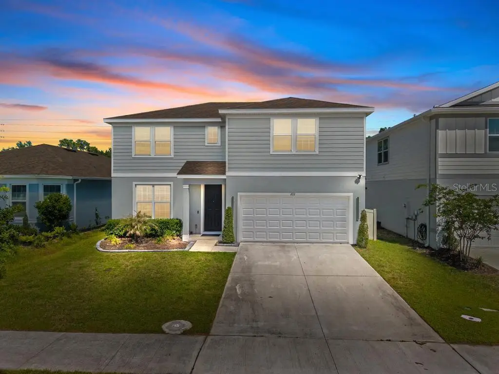 1631 Groveline Road, Saint Cloud, FL 34771 - #1