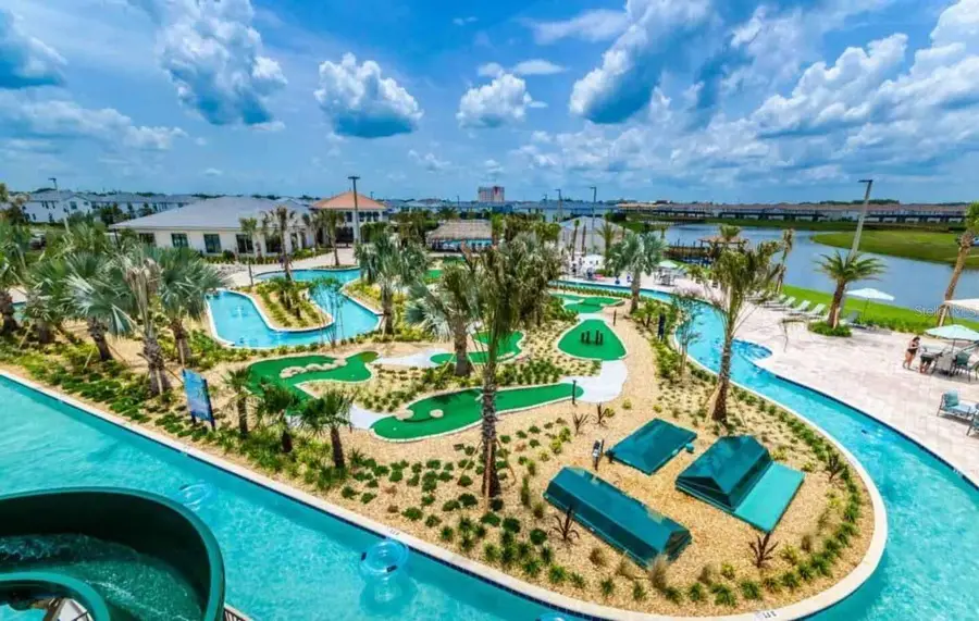 3150 Paradox Circle #305, Kissimmee, FL 34746 - #2