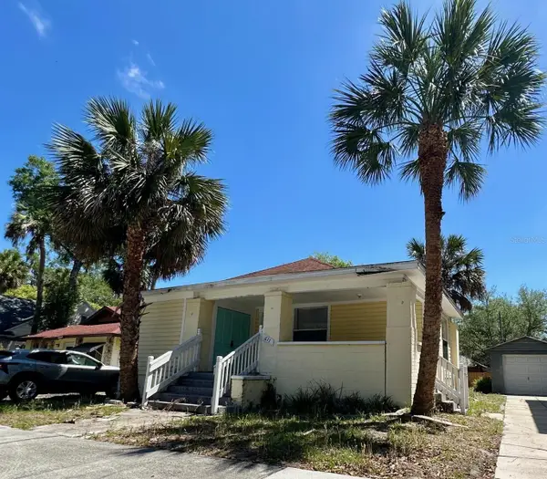 611 Sanford Avenue, SANFORD, FL 32771