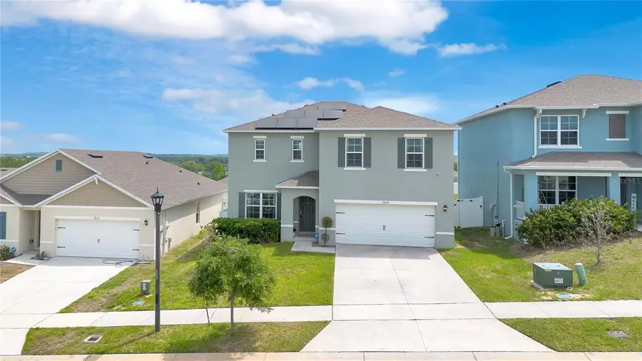 1854 Juneberry Street, Clermont, FL 34715 - #2