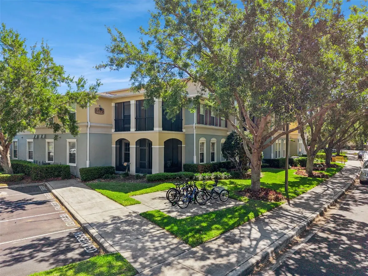 8179 Maritime Flag Street #101, Windermere, FL 34786 - #1